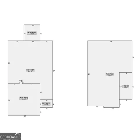 574 Hansen Dr, Locust Grove, GA 30248