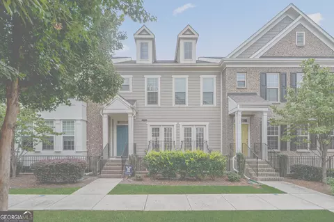 1982 Washington Park Ln, Decatur, GA 30033