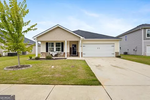 129 Martin Mill Trl, Warner Robins, GA 31093