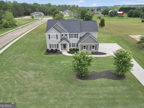 488 Brown Station Dr, Williamson, GA 30292