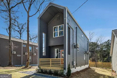 100 Dahlia Ave NW, Atlanta, GA 30314