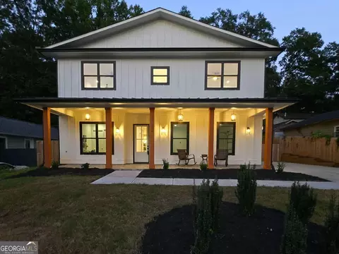 1102 Morley Ave SE, Atlanta, GA 30312