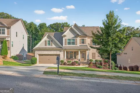 5909 Mountain Laurel Walk, Flowery Branch, GA 30542