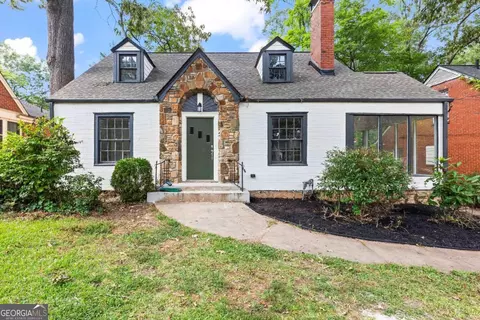 939 Hope Dr SW, Atlanta, GA 30310