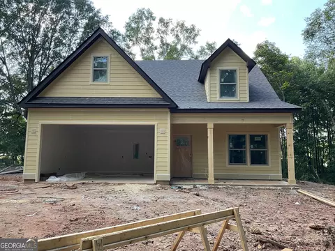 1044 Clay St, Monticello, GA 31064