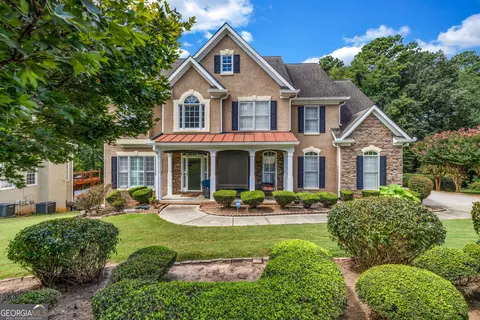 520 Monarch Lake Way, Stockbridge, GA 30281