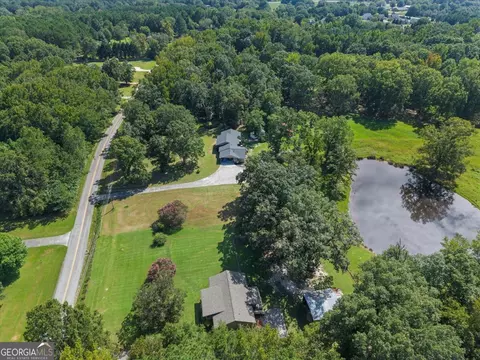 View/Area - 1031 Blasingame Rd, Monroe, GA 30655 photo 1 of 2