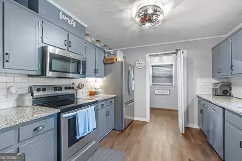 Other - 1031 Blasingame Rd, Monroe, GA 30655 photo 2 of 4
