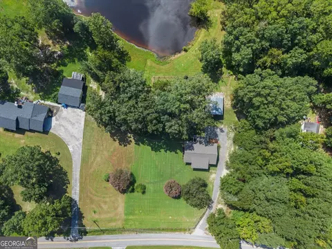 View/Area - 1031 Blasingame Rd, Monroe, GA 30655 photo 2 of 2