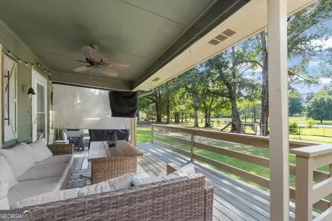 Exterior - 1031 Blasingame Rd, Monroe, GA 30655 photo 4 of 4