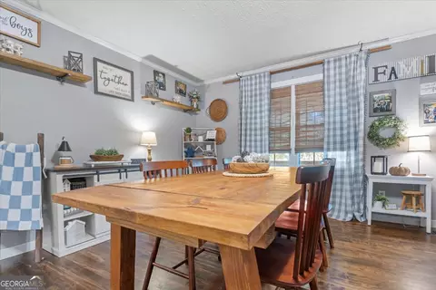 Dining - 1031 Blasingame Rd, Monroe, GA 30655 photo 2 of 2