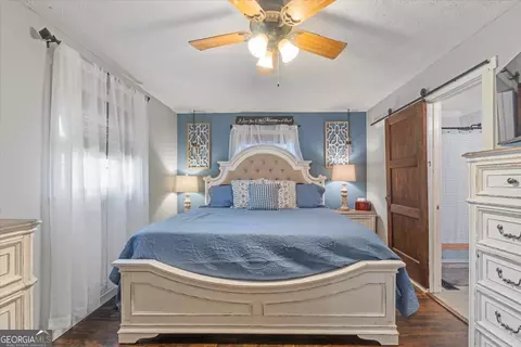 Bedroom - 1031 Blasingame Rd, Monroe, GA 30655 photo 2 of 6