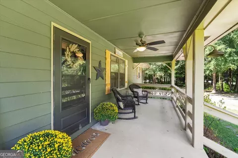 Exterior - 1031 Blasingame Rd, Monroe, GA 30655 photo 3 of 4