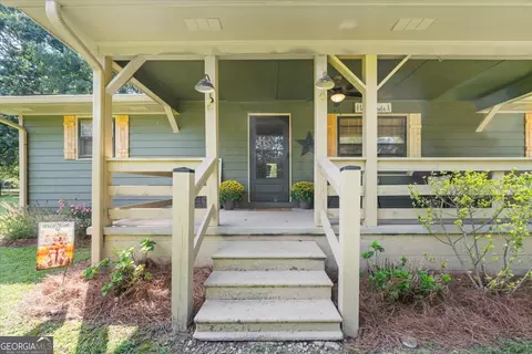 Exterior - 1031 Blasingame Rd, Monroe, GA 30655 photo 2 of 4