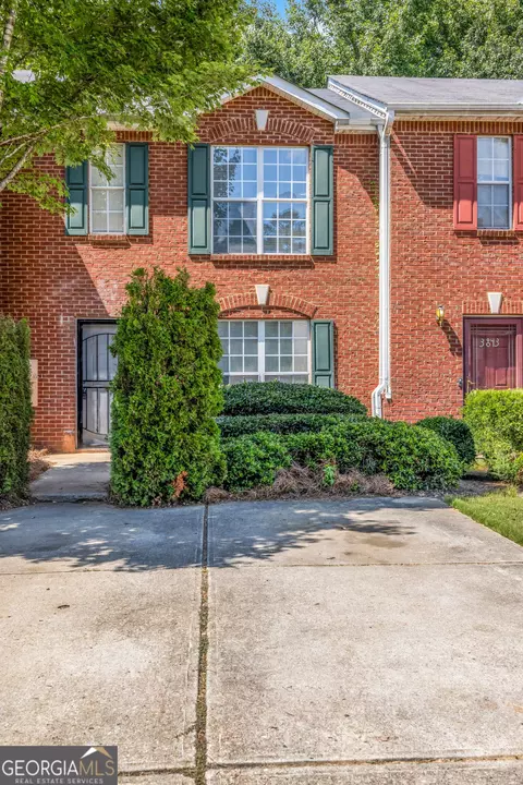 3845 Waldrop Ln, Decatur, GA 30034