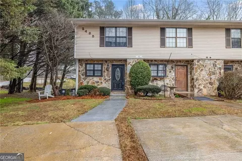2485 Hidden Cove Ct UNIT A, Gainesville, GA 30501
