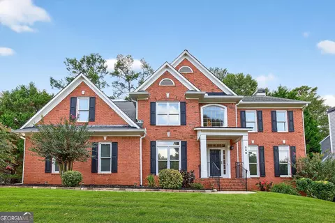 308 Corrigan Trce, Peachtree City, GA 30269