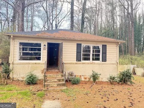 455 Center Hill Ave NW, Atlanta, GA 30318