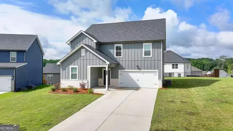 16 Understory Trl, Dawsonville, GA 30534