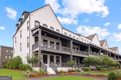 6710 Pippin Walk, Alpharetta, GA 30005