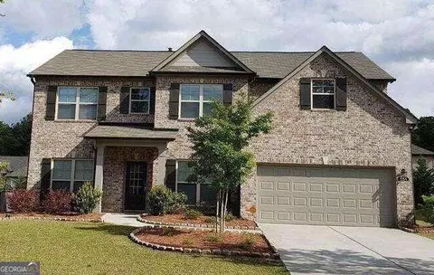 1378 Bennett Creek Overlook, Suwanee, GA 30024