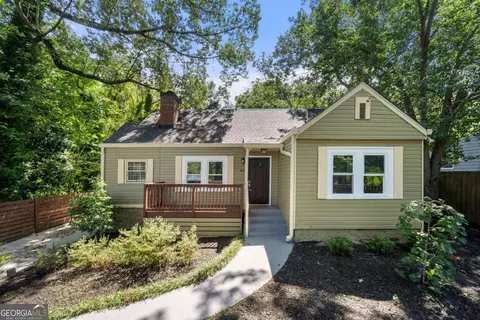 1938 Maywood Pl NW, Atlanta, GA 30318