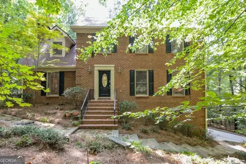 757 Sunset Dr, Norcross, GA 30071
