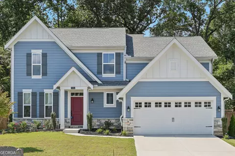 186 Catalpa Grv, Braselton, GA 30517