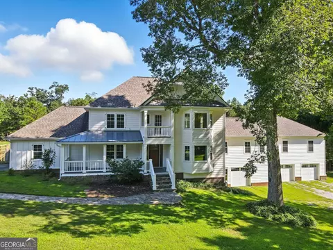 1092 Old Lathemtown Rd, Canton, GA 30115