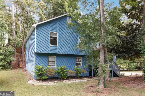 1726 Hickory Grove Way NW, Acworth, GA 30102