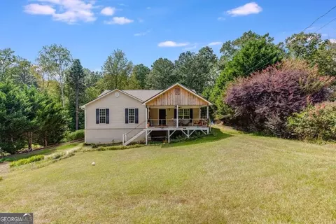 43 Mimosa St, Buchanan, GA 30113