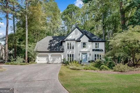 3250 Cobbs Farm Trl NW, Marietta, GA 30064