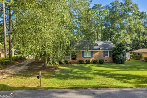 505 E 29th Ave, Cordele, GA 31015