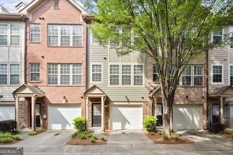 3708 Ashford Creek Hl NE #3708, Atlanta, GA 30319