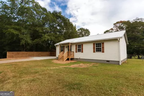 810 Fertilla St, Carrollton, GA 30117
