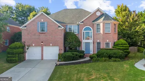 4204 Norbury Ct SE, Smyrna, GA 30080