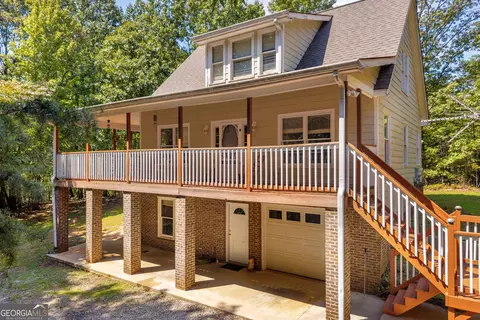 807 Satterfield Rd, Cleveland, GA 30528
