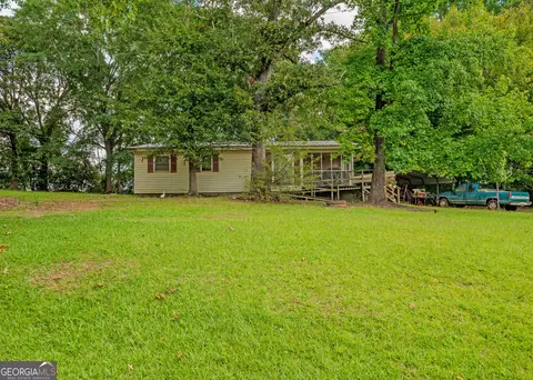 143 Forrester Rd, Maysville, GA 30558