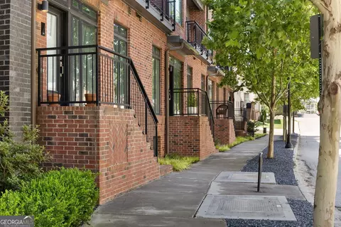 22 Airline St #PH 403, Atlanta, GA 30312
