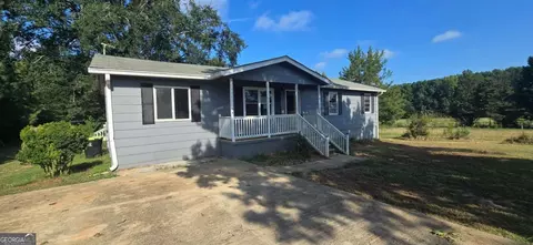 542 Trestle Rd, Locust Grove, GA 30248