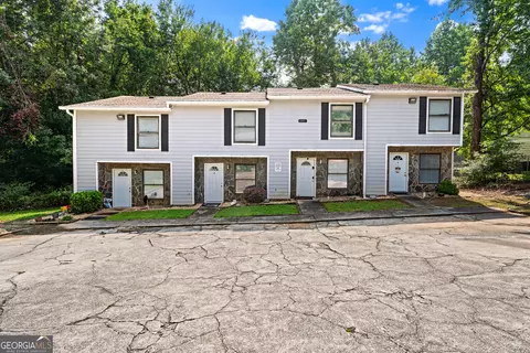 3887 Moran Way, Peachtree Corners, GA 30092