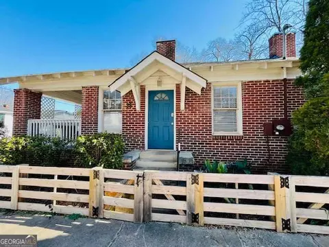 38 Bates Ave SE, Atlanta, GA 30317