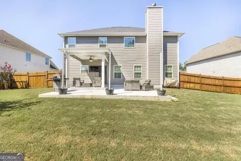 204 E River Cane Run, Perry, GA 31069 photo 35