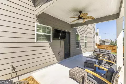 204 E River Cane Run, Perry, GA 31069 photo 32