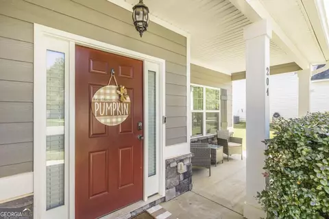 204 E River Cane Run, Perry, GA 31069 photo 2