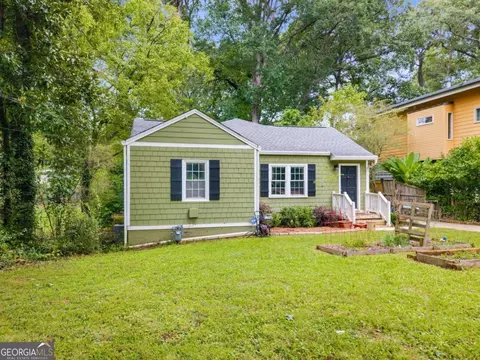 1904 Lomita Rd SE, Atlanta, GA 30316