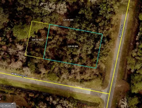 0 Wheeler St, Saint Marys, GA 31558