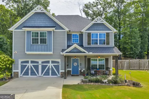 507 Adirondac Way, Bonaire, GA 31005