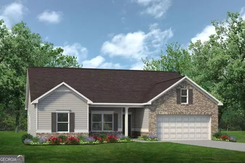 132 Creekside Rd #( 43), Eatonton, GA 31024