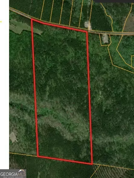 1 Balerma Churc Balerma Church Rd, Sparta, GA 31087